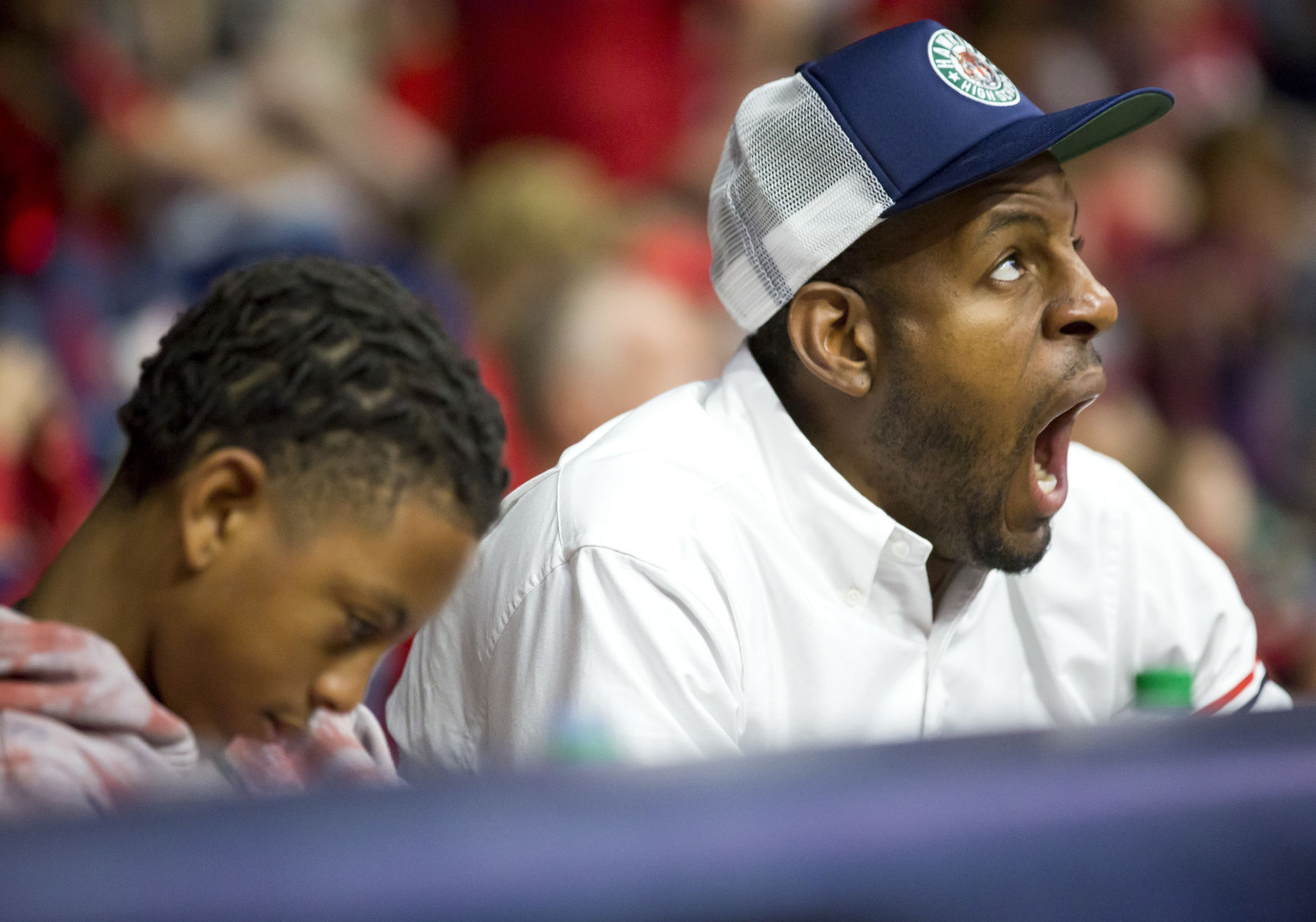 Arizona Wildcats vs New Mexico State Aggies